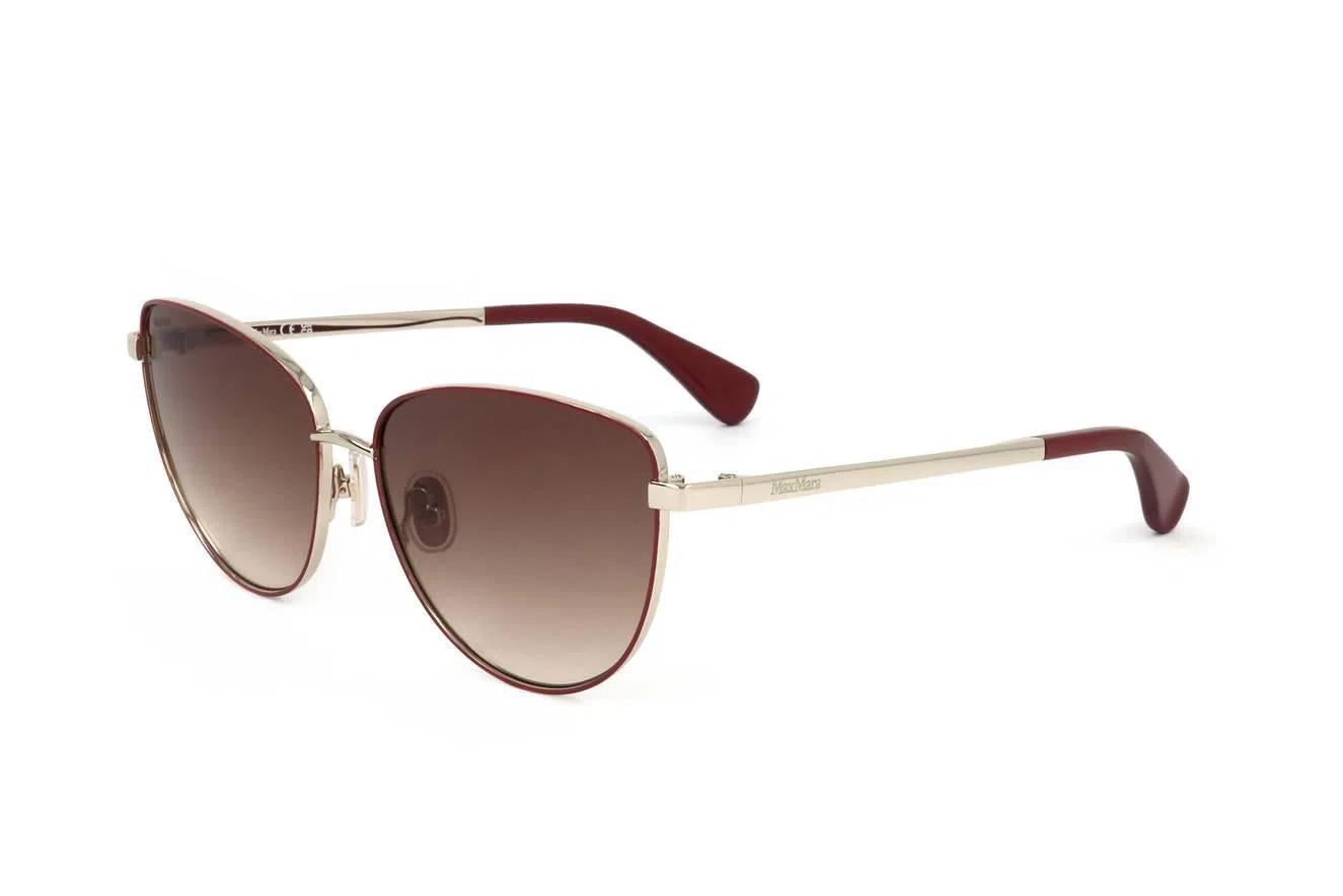 MaxMara MM0053 Sunglasses - view 3